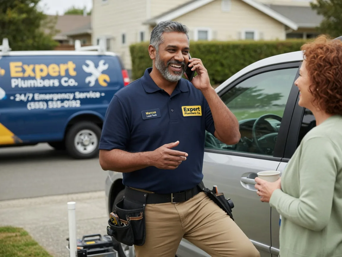 Drain Cleaning Salome, AZ FAQs